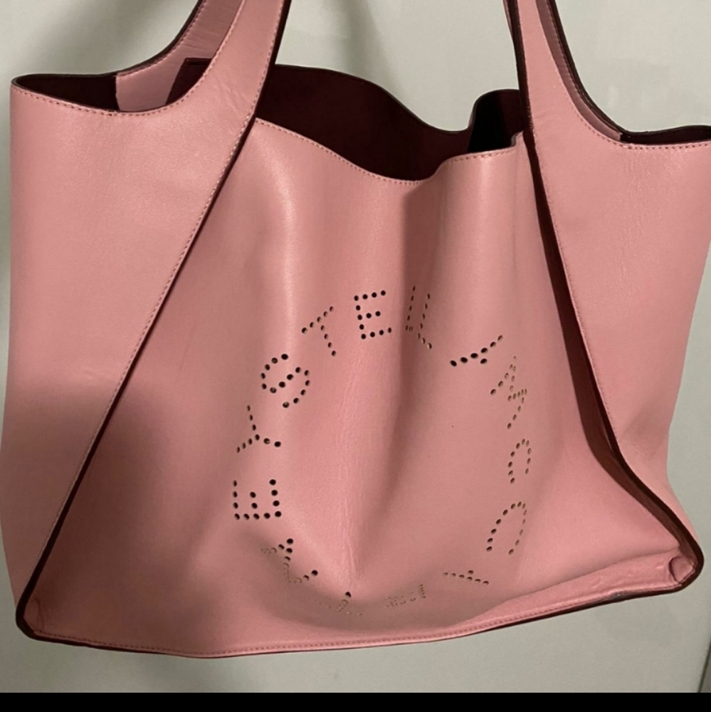 Stella McCartney tote bag